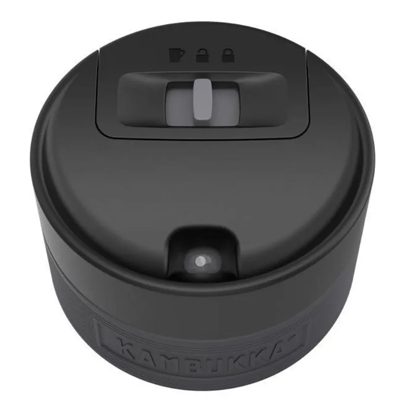 Kambukka Etna Grip 500ml Black-4